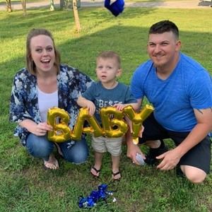 Meet your Posher, Caitlin